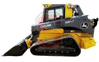 John Deere 335p