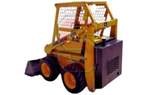 john deere 3375