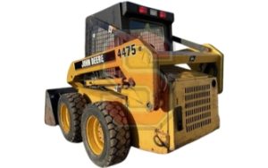 John deere 4475