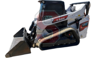 bobcat T7X specs