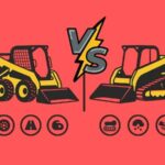 Skid Steer vs Track Loader