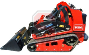 Toro Dingo Tx1000