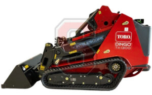 Toro Dingo Tx1300