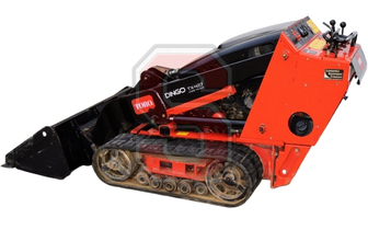 Toro Dingo TX427