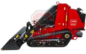 Toro Dingo Tx700