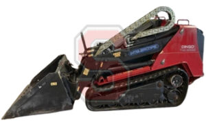 Toro Dingo TXL2000