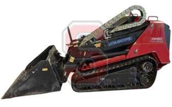 Toro Dingo TXL2000