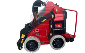 Toro E Dingo 500