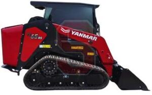 Yanmar tl65rs-1c