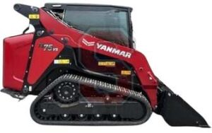 Yanmar TL75VS Specs