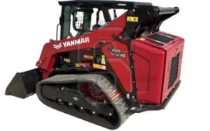 Yanmar TL80VS Specs