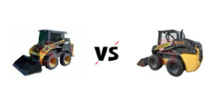 Asv Rs60 Vs New Holland L320