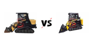 Asv Rt30 Vs Asv Rt40