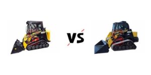 Asv Rt40 Vs Asv Rt50