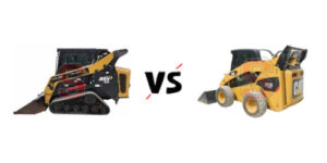 Asv Vt70 Vs Cat 272c