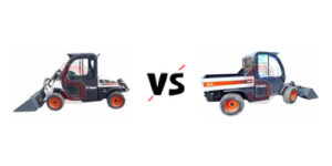 Bobcat 5610 Vs Bobcat 5600
