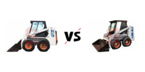 Bobcat 751 Vs Bobcat 743