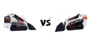 Bobcat Mt120 Vs Bobcat Mt85
