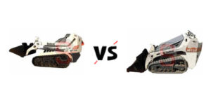 Bobcat Mt50 Vs Bobcat Mt52