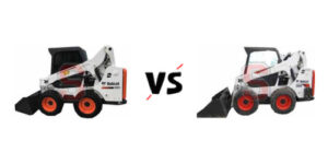 Bobcat S590 Vs Bobcat S595