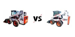 Bobcat S740 Vs Bobcat S750