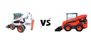 Bobcat S750 Vs Kubota Ssv75