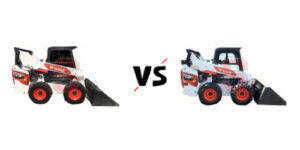 Bobcat S76 Vs Bobcat S66
