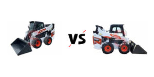 Bobcat S86 Vs Bobcat S66
