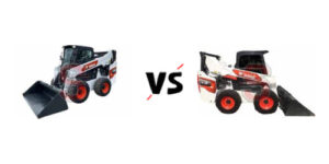 Bobcat S86 Vs Bobcat S76