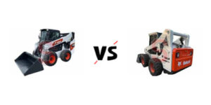 Bobcat S86 Vs Bobcat S770