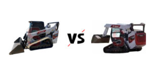 Bobcat T7x Vs Bobcat T86