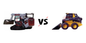 Bobcat T86 Vs John Deere 334p