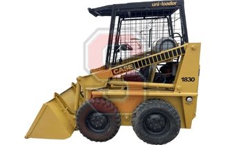 Case 1830