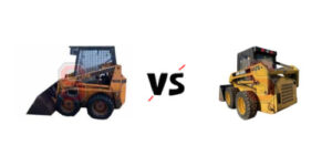 Case 1835 Vs John Deere 4475