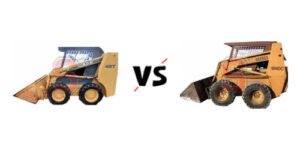 Case 40xt Vs Case 1845c