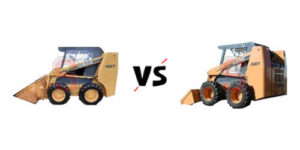 Case 40xt Vs Case 60xt