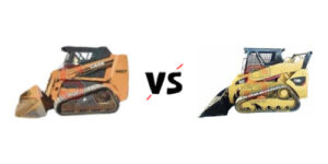 Case 440ct Vs Cat 259b3