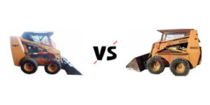 Case 70xt Vs Case 1845c