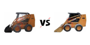 Case 90xt Vs Case 450