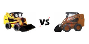 Case 95xt Vs Case 90xt