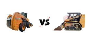 Case Sr240 Vs Case 420ct