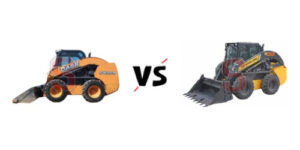 Case Sv250 Vs New Holland L325
