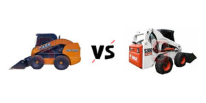 Case Sv300 Vs Bobcat S300