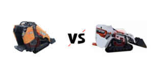 Case Tl100 Vs Bobcat Mt100