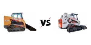Case Tr310 Vs Bobcat T650