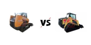 Case Tr310b Vs Asv Sr80