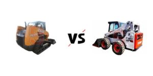 Case Tr310b Vs Bobcat S740