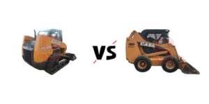 Case Tr310b Vs Case 465