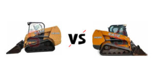 Case Tr340 Vs Case Tr320