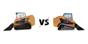 Case Tr340 Vs Case Tv380